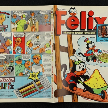 Preview: Felix Nr. 440 / Z0-