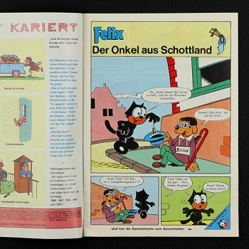Preview: Felix Nr. 415 / Z0-