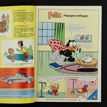 Preview: Felix Nr. 417 / Z0-