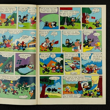 Preview: Felix Nr. 497 / Z1-2