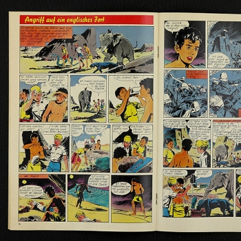 Preview: Felix Nr. 498 / Z0-