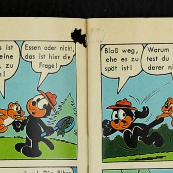 Preview: Felix Nr. 502 / Z2-3