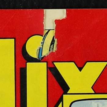 Preview: Felix Nr. 457 / Z3
