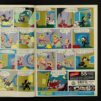 Preview: Felix Nr. 504 / Z3