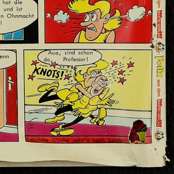 Preview: Felix Nr. 504 / Z3