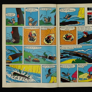 Preview: Felix Nr. 537 / Z0-