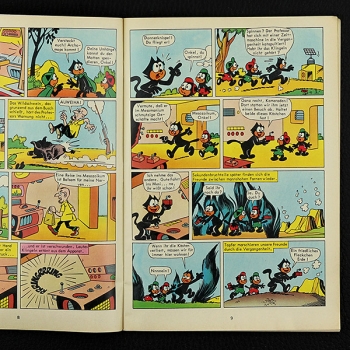Preview: Felix Extra Nr. 10 / Z0-