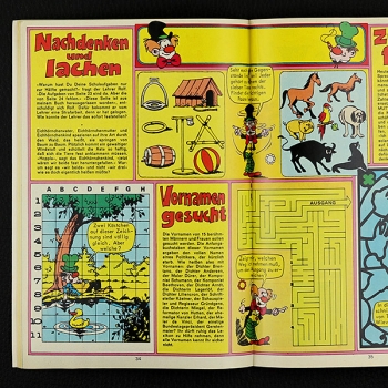 Preview: Felix Extra Nr. 10 / Z0-