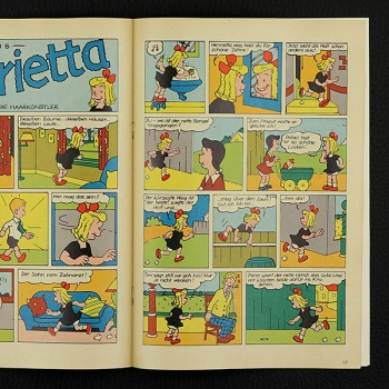Preview: Felix mit Bessy Nr. 229 / Z0-