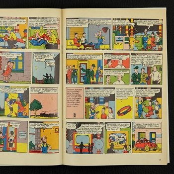Preview: Felix mit Bessy Nr. 282 / Z0-