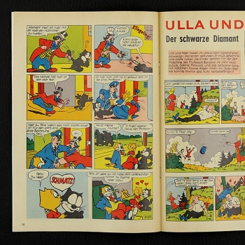 Preview: Felix mit Bessy Nr. 284 / Z0-