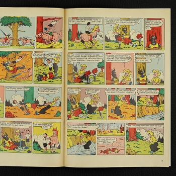 Preview: Felix mit Bessy Nr. 285 / Z0-