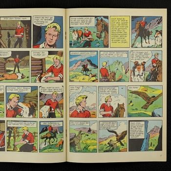 Preview: Bessy Nr. 63 / Z0-