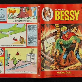 Preview: Bessy Nr. 93 / Z0-