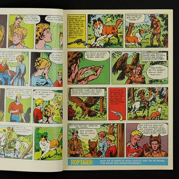Preview: Bessy Nr. 103 / Z0-