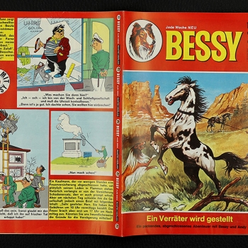 Preview: Bessy Nr. 105 / Z0-