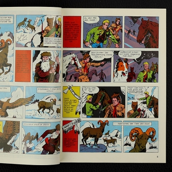 Preview: Bessy Nr. 113 / Z0-
