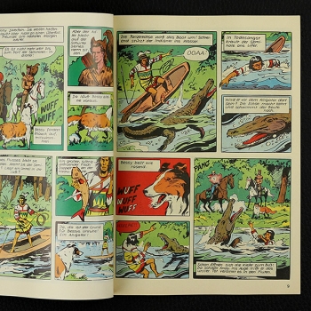 Preview: Bessy Nr. 123 / Z0-