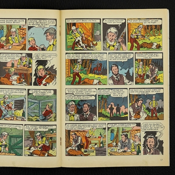 Preview: Bessy Nr. 26 / Z3