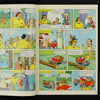 Preview: Wastl Nr. 116 / Z0-