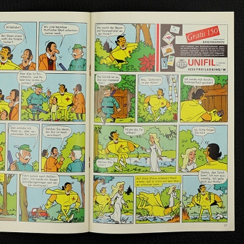 Preview: Wastl Nr. 116 / Z0-