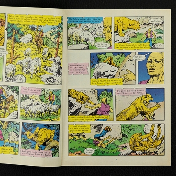 Preview: Silberpfeil Nr. 71 / Z1-