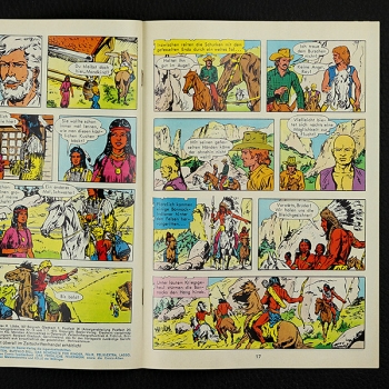 Preview: Silberpfeil Nr. 71 / Z1-