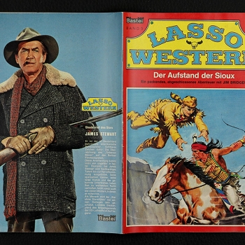 Preview: Lasso 5 / Z1-