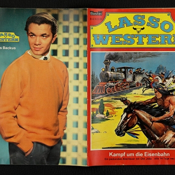 Preview: Lasso 20 / Z1-