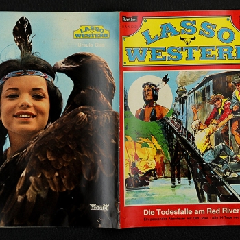 Preview: Lasso 21 / Z1