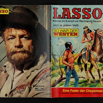 Preview: Lasso 50 / Z2