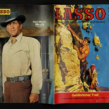 Preview: Lasso 61 / Z1-