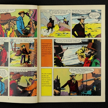 Preview: Lasso 62 / Z1-2