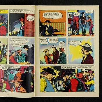 Preview: Lasso 68 / Z1