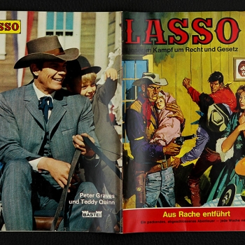 Preview: Lasso 68 / Z1