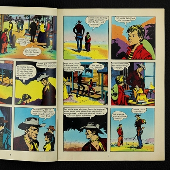 Preview: Lasso 69 / Z1+