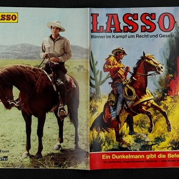 Preview: Lasso 70 / Z1+