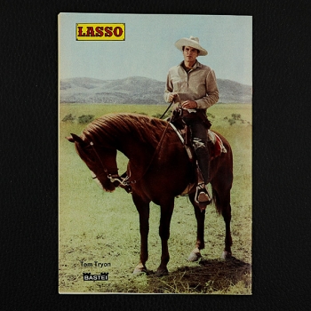 Lasso 70 / Z1+