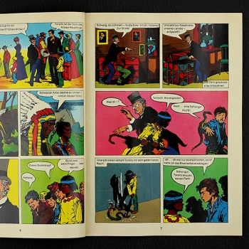 Preview: Lasso 76 / Z1