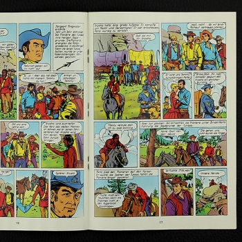 Preview: Lasso 93 / Z1+