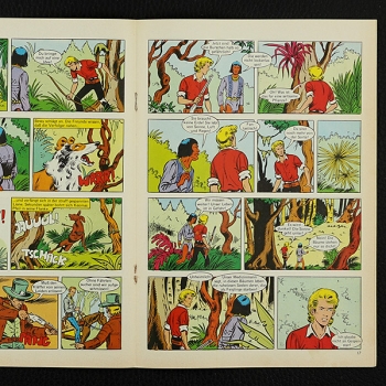 Preview: Bessy Nr. 643 / Z1+