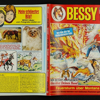 Preview: Bessy Nr. 877 / Z0-1