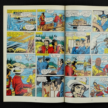 Preview: Lasso 583 / Z0-