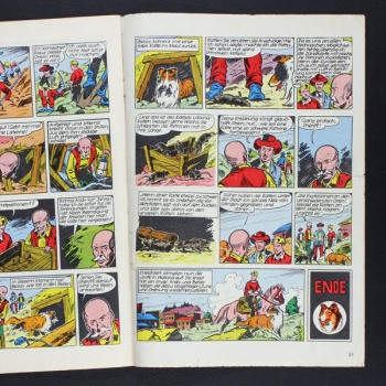 Preview: Bessy Nr. 1 / Z3