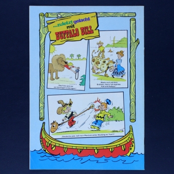 Preview: Buffalo Bill Nr. 395 / Z1