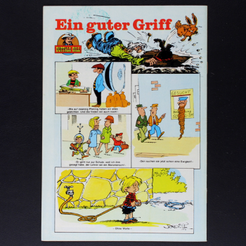 Preview: Buffalo Bill Nr. 523 Wäscher / Z1