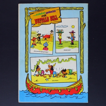 Preview: Buffalo Bill Nr. 330 Wäscher / Z2-3