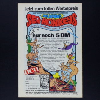 Preview: Die Fantastischen Vier Nr. 104 / Z2
