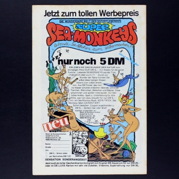 Preview: Die Fantastischen Vier Nr. 107 / Z1-