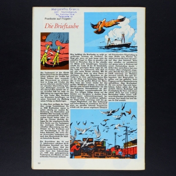 Preview: Felix Nr. 333 / Z2-